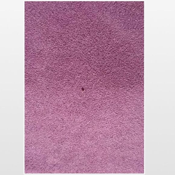 Vintage Brown Long Sleeve V-neck Top - Picture 16 of 16